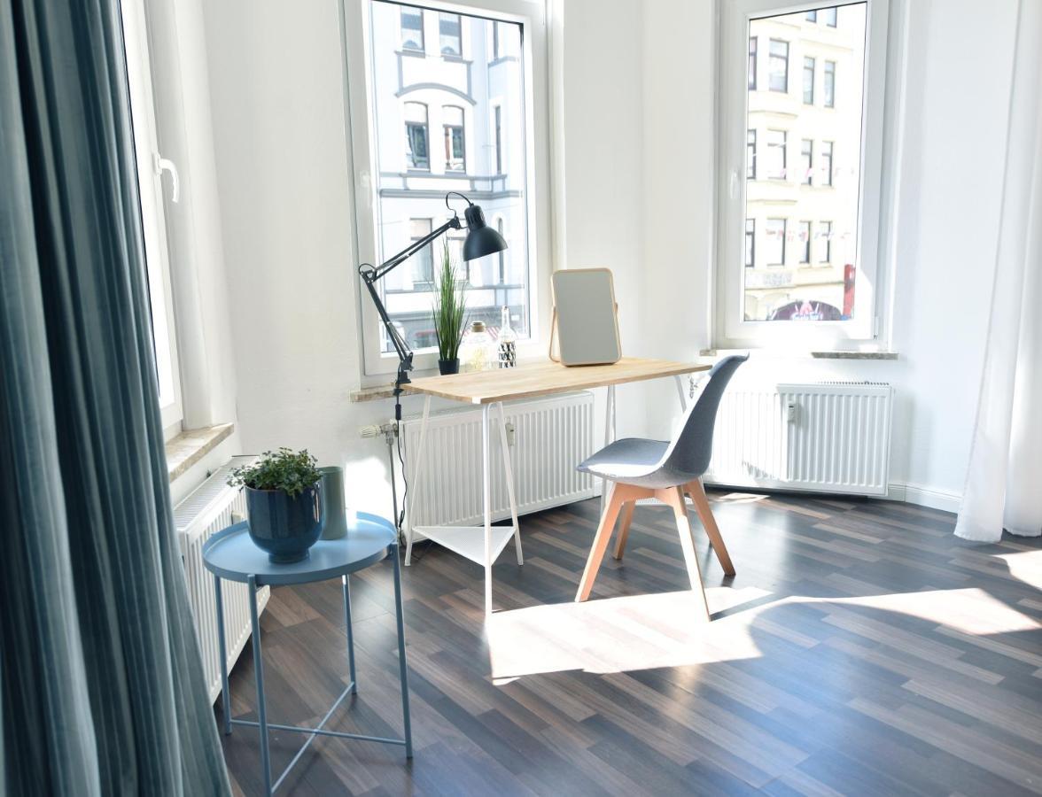 Appartement Elephant Im Kultviertel Bremerhaven