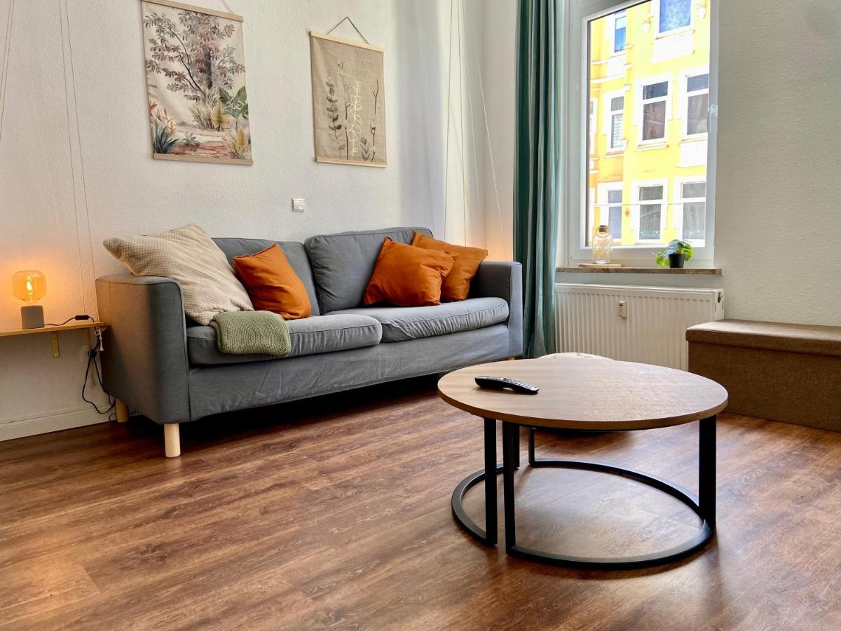 Elephant Im Kultviertel Appartement Bremerhaven