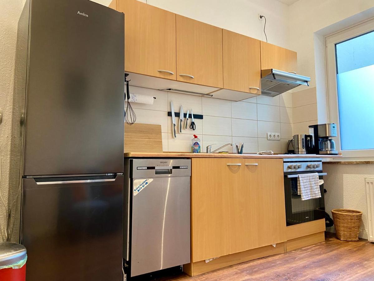 Appartement Elephant Im Kultviertel Bremerhaven