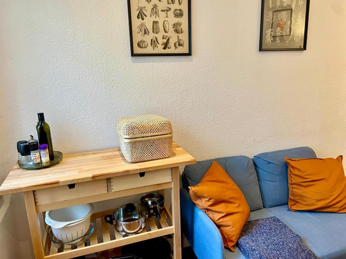 Appartement Elephant Im Kultviertel *